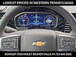 2025 Chevrolet Silverado 1500 Double Cab 4x4 Pickup for sale #CH25247 - photo 16