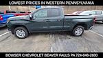 2025 Chevrolet Silverado 1500 Double Cab 4x4 Pickup for sale #CH25247 - photo 4