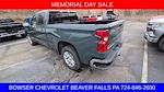 2025 Chevrolet Silverado 1500 Double Cab 4x4 Pickup for sale #CH25247 - photo 2