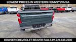 2025 Chevrolet Silverado 1500 Double Cab 4x4 Pickup for sale #CH25247 - photo 5