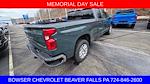 2025 Chevrolet Silverado 1500 Double Cab 4x4 Pickup for sale #CH25247 - photo 6