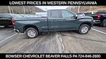 2025 Chevrolet Silverado 1500 Double Cab 4x4 Pickup for sale #CH25247 - photo 7