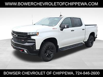 2019 Chevrolet Silverado 1500 Crew Cab 4x4 Pickup for sale #CH25248A - photo 1