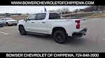 2019 Chevrolet Silverado 1500 Crew Cab 4x4 Pickup for sale #CH25248A - photo 2
