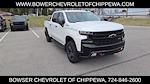 2019 Chevrolet Silverado 1500 Crew Cab 4x4 Pickup for sale #CH25248A - photo 8