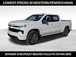 2025 Chevrolet Silverado 1500 Crew Cab 4x4 Pickup for sale #CH25250 - photo 1