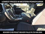 2025 Chevrolet Silverado 1500 Crew Cab 4x4 Pickup for sale #CH25250 - photo 10