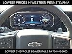 2025 Chevrolet Silverado 1500 Crew Cab 4x4 Pickup for sale #CH25250 - photo 14