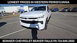 2025 Chevrolet Silverado 1500 Crew Cab 4x4 Pickup for sale #CH25250 - photo 3