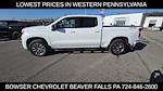 2025 Chevrolet Silverado 1500 Crew Cab 4x4 Pickup for sale #CH25250 - photo 4