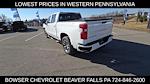 2025 Chevrolet Silverado 1500 Crew Cab 4x4 Pickup for sale #CH25250 - photo 2