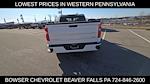 2025 Chevrolet Silverado 1500 Crew Cab 4x4 Pickup for sale #CH25250 - photo 5