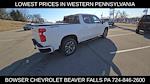 2025 Chevrolet Silverado 1500 Crew Cab 4x4 Pickup for sale #CH25250 - photo 6