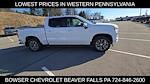 2025 Chevrolet Silverado 1500 Crew Cab 4x4 Pickup for sale #CH25250 - photo 7