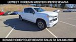 2025 Chevrolet Silverado 1500 Crew Cab 4x4 Pickup for sale #CH25250 - photo 8
