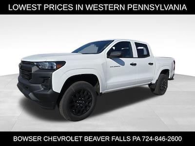 2025 Chevrolet Colorado Crew Cab 4x2 Pickup for sale #CH25258 - photo 1