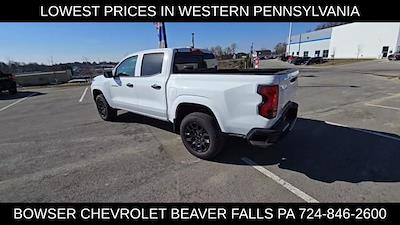 New 2025 Chevrolet Colorado Work Truck Crew Cab Pickup for sale #CH25258 - photo 2