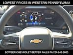 2025 Chevrolet Colorado Crew Cab 4x2 Pickup for sale #CH25258 - photo 13