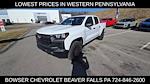2025 Chevrolet Colorado Crew Cab 4x2 Pickup for sale #CH25258 - photo 3