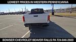 2025 Chevrolet Colorado Crew Cab 4x2 Pickup for sale #CH25258 - photo 5