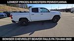 2025 Chevrolet Colorado Crew Cab 4x2 Pickup for sale #CH25258 - photo 7