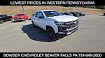 2025 Chevrolet Colorado Crew Cab 4x2 Pickup for sale #CH25258 - photo 8