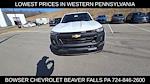 2025 Chevrolet Colorado Crew Cab 4x2 Pickup for sale #CH25258 - photo 9