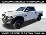 2021 Ram 1500 Classic Quad Cab 4x4 Pickup for sale #CH25282A - photo 1