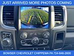 2021 Ram 1500 Classic Quad Cab 4x4 Pickup for sale #CH25282A - photo 11