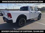 2021 Ram 1500 Classic Quad Cab 4x4 Pickup for sale #CH25282A - photo 4