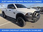 2021 Ram 1500 Classic Quad Cab 4x4 Pickup for sale #CH25282A - photo 6