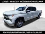2025 Chevrolet Silverado 1500 Crew Cab 4x4 Pickup for sale #CH25288 - photo 1