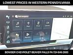 2025 Chevrolet Silverado 1500 Crew Cab 4x4 Pickup for sale #CH25288 - photo 11
