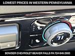 2025 Chevrolet Silverado 1500 Crew Cab 4x4 Pickup for sale #CH25288 - photo 13