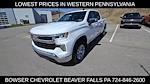 2025 Chevrolet Silverado 1500 Crew Cab 4x4 Pickup for sale #CH25288 - photo 3