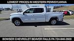 2025 Chevrolet Silverado 1500 Crew Cab 4x4 Pickup for sale #CH25288 - photo 4