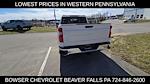 2025 Chevrolet Silverado 1500 Crew Cab 4x4 Pickup for sale #CH25288 - photo 5