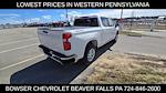 2025 Chevrolet Silverado 1500 Crew Cab 4x4 Pickup for sale #CH25288 - photo 6