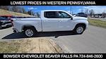 2025 Chevrolet Silverado 1500 Crew Cab 4x4 Pickup for sale #CH25288 - photo 7