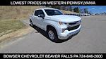 2025 Chevrolet Silverado 1500 Crew Cab 4x4 Pickup for sale #CH25288 - photo 8