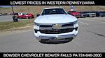 2025 Chevrolet Silverado 1500 Crew Cab 4x4 Pickup for sale #CH25288 - photo 9
