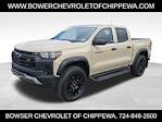 Used 2024 Chevrolet Colorado Trail Boss Crew Cab 4x4 Pickup for sale #CH25289A - photo 1