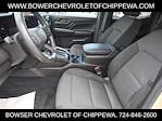 Used 2024 Chevrolet Colorado Trail Boss Crew Cab 4x4 Pickup for sale #CH25289A - photo 14