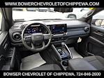 Used 2024 Chevrolet Colorado Trail Boss Crew Cab 4x4 Pickup for sale #CH25289A - photo 16
