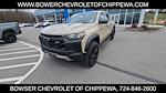 Used 2024 Chevrolet Colorado Trail Boss Crew Cab 4x4 Pickup for sale #CH25289A - photo 4