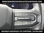 Used 2024 Chevrolet Colorado Trail Boss Crew Cab 4x4 Pickup for sale #CH25289A - photo 20