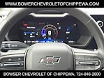 Used 2024 Chevrolet Colorado Trail Boss Crew Cab 4x4 Pickup for sale #CH25289A - photo 22