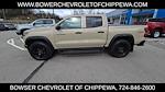 Used 2024 Chevrolet Colorado Trail Boss Crew Cab 4x4 Pickup for sale #CH25289A - photo 3
