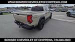 Used 2024 Chevrolet Colorado Trail Boss Crew Cab 4x4 Pickup for sale #CH25289A - photo 6