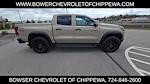 Used 2024 Chevrolet Colorado Trail Boss Crew Cab 4x4 Pickup for sale #CH25289A - photo 7